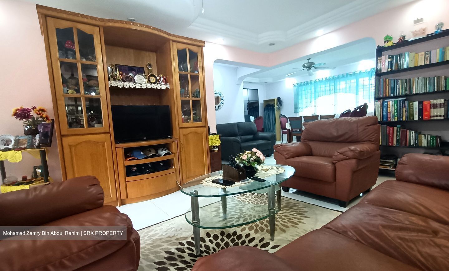 Blk 127 Tampines Street 11 (Tampines), HDB 5 Rooms #572132671